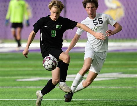 Boys soccer: Park beats Rosemount in Class 3A, Section 3 final to book ticket to state